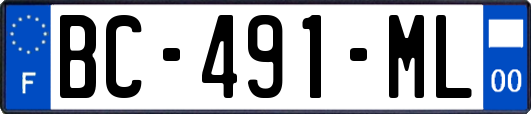 BC-491-ML