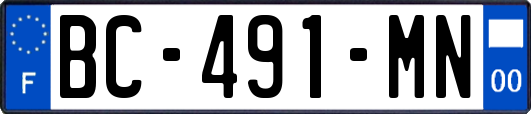 BC-491-MN