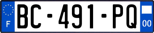BC-491-PQ