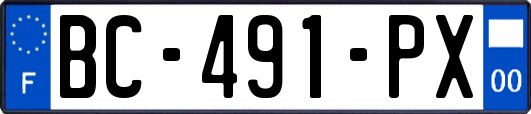 BC-491-PX