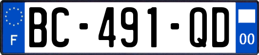 BC-491-QD