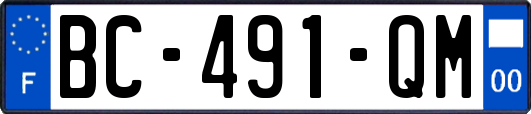 BC-491-QM
