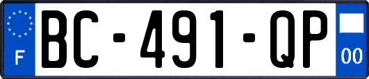 BC-491-QP