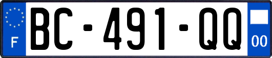 BC-491-QQ