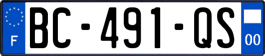 BC-491-QS