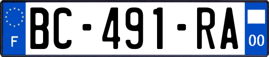 BC-491-RA