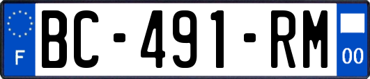 BC-491-RM