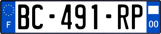 BC-491-RP