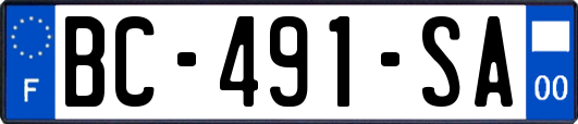 BC-491-SA