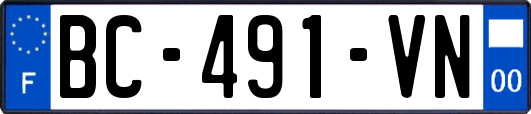 BC-491-VN