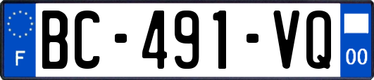 BC-491-VQ