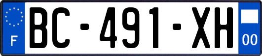 BC-491-XH