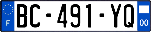 BC-491-YQ