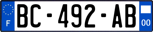 BC-492-AB