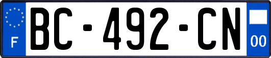 BC-492-CN