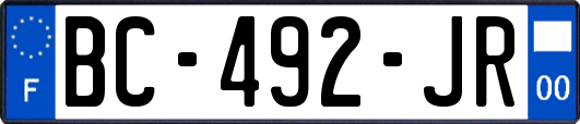 BC-492-JR