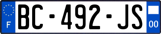BC-492-JS