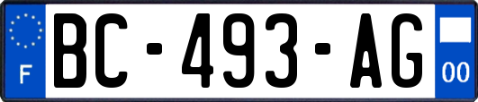 BC-493-AG