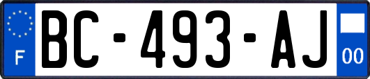 BC-493-AJ