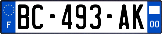 BC-493-AK
