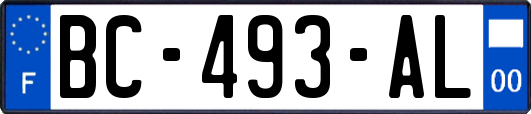 BC-493-AL