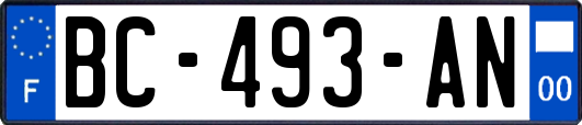 BC-493-AN