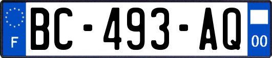 BC-493-AQ
