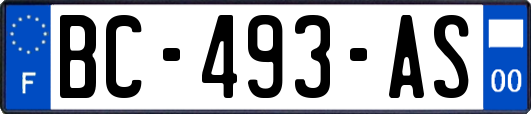 BC-493-AS