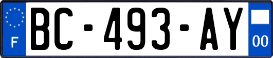 BC-493-AY