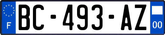 BC-493-AZ