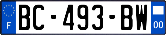 BC-493-BW