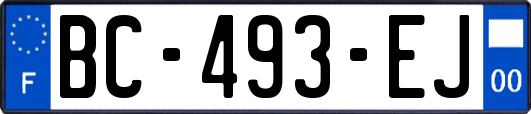 BC-493-EJ