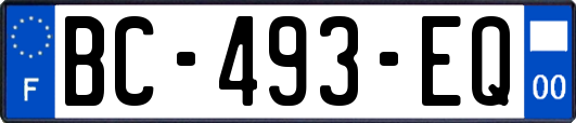 BC-493-EQ