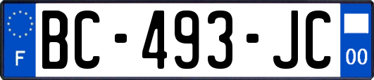 BC-493-JC