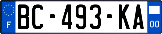 BC-493-KA