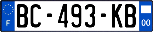 BC-493-KB