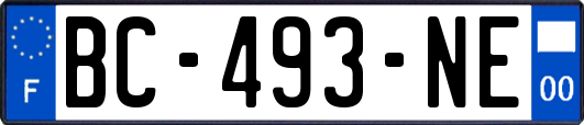 BC-493-NE