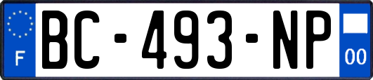 BC-493-NP