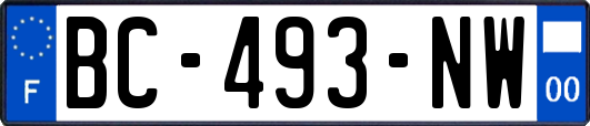 BC-493-NW