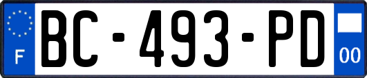 BC-493-PD