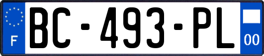 BC-493-PL