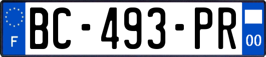 BC-493-PR