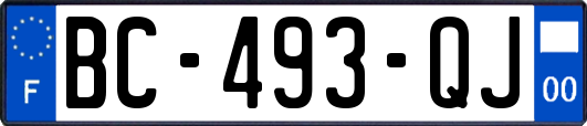 BC-493-QJ