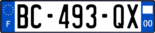 BC-493-QX
