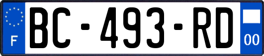 BC-493-RD