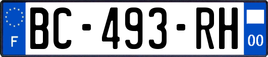 BC-493-RH