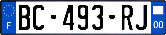 BC-493-RJ