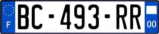 BC-493-RR
