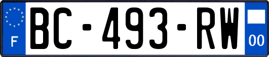 BC-493-RW