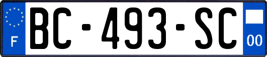 BC-493-SC